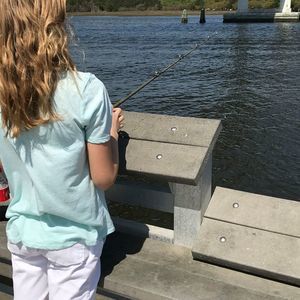 Meet your Posher, Sandy